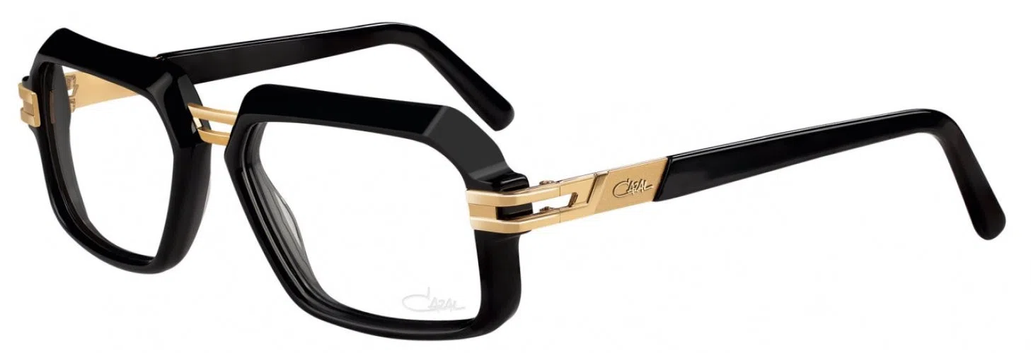 Cazal 6004 Eyeglasses - view 11